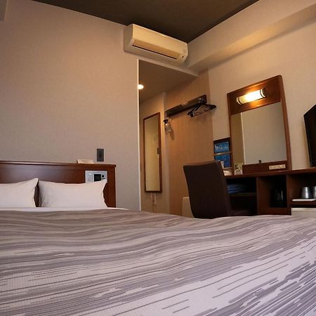 Hotel Route-Inn Gotenba Eki-Minami Eksteriør bilde