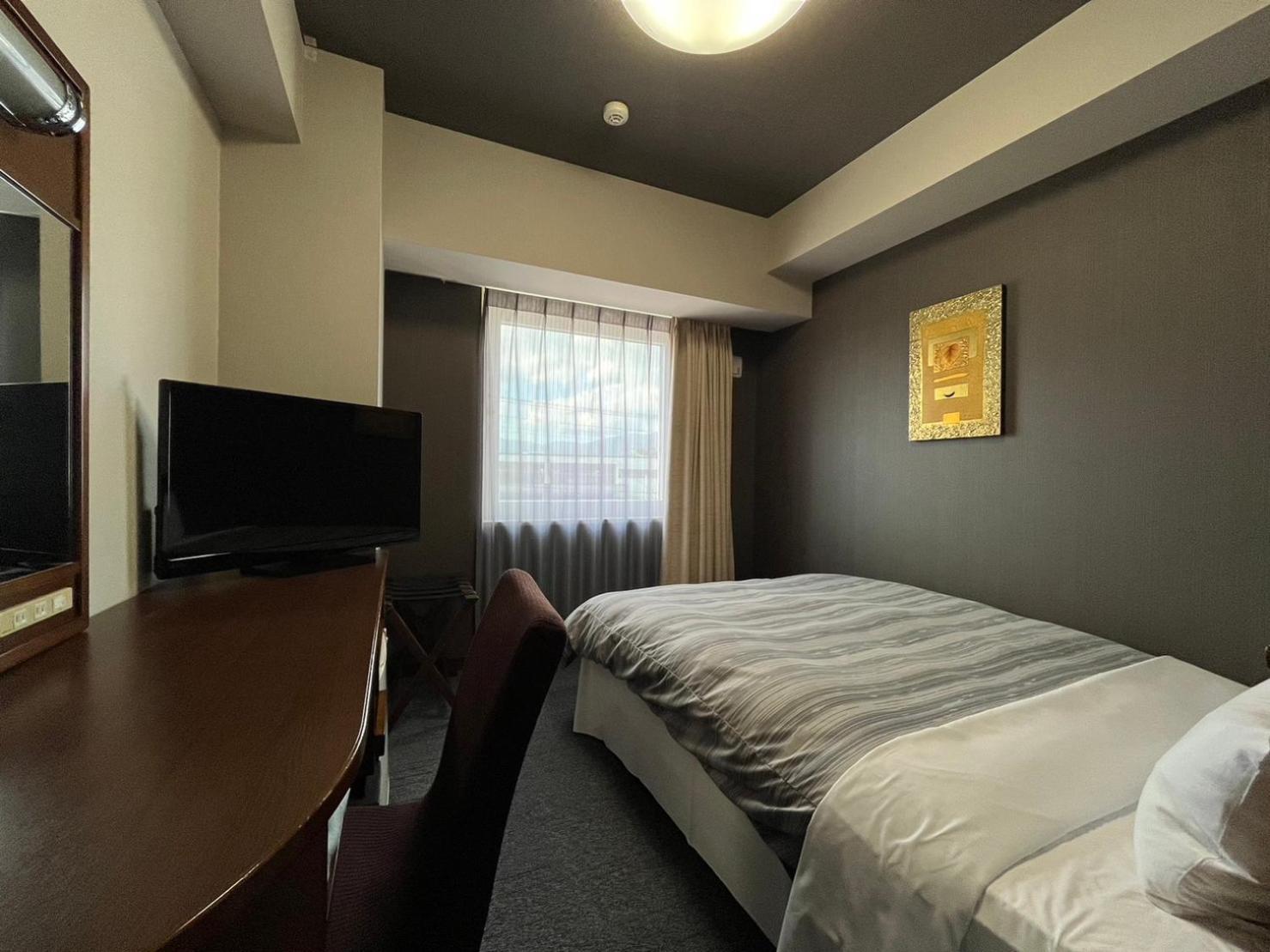 Hotel Route-Inn Gotenba Eki-Minami Eksteriør bilde