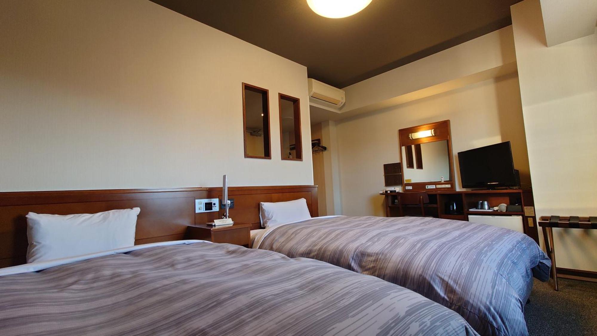 Hotel Route-Inn Gotenba Eki-Minami Eksteriør bilde