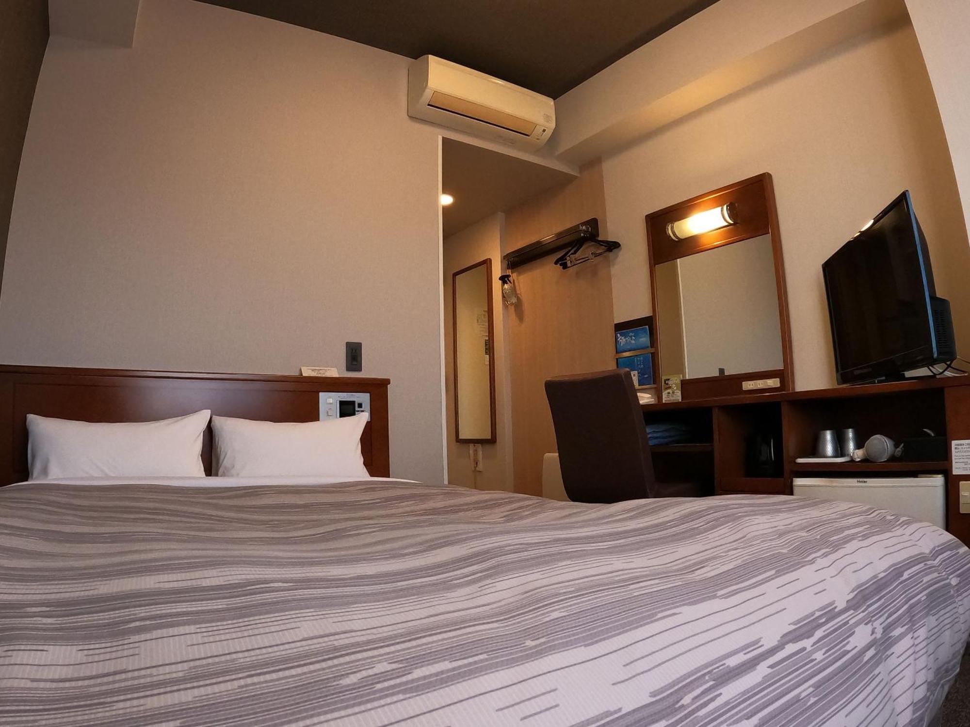 Hotel Route-Inn Gotenba Eki-Minami Eksteriør bilde